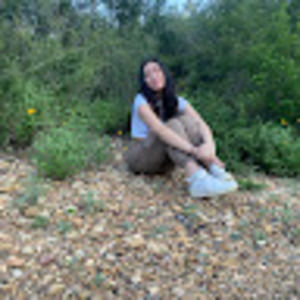 Meet your Posher, Raquel